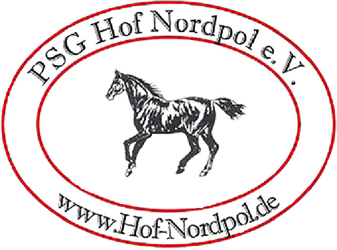 Logo PSG Hof Nordpol